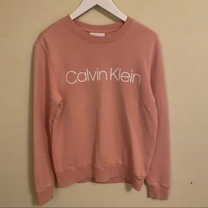 Calvin Klein Sweatshirt